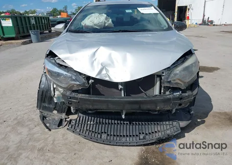 2015 Toyota Corolla L/Le/Le Pls/Prm/S/S Pls from USA, damaged, VIN 2T1BURHE6FC450204